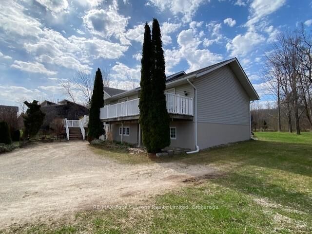 Property Photo: 209442 Highway 26 N/A W ON L9Y 0T1