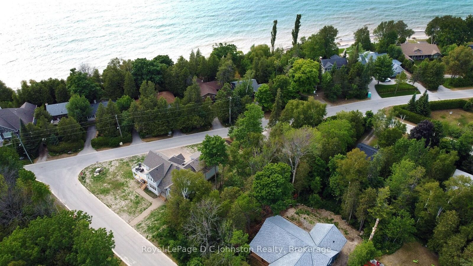 Property Photo:  0 Hemlock Street  ON N0H 2L0 