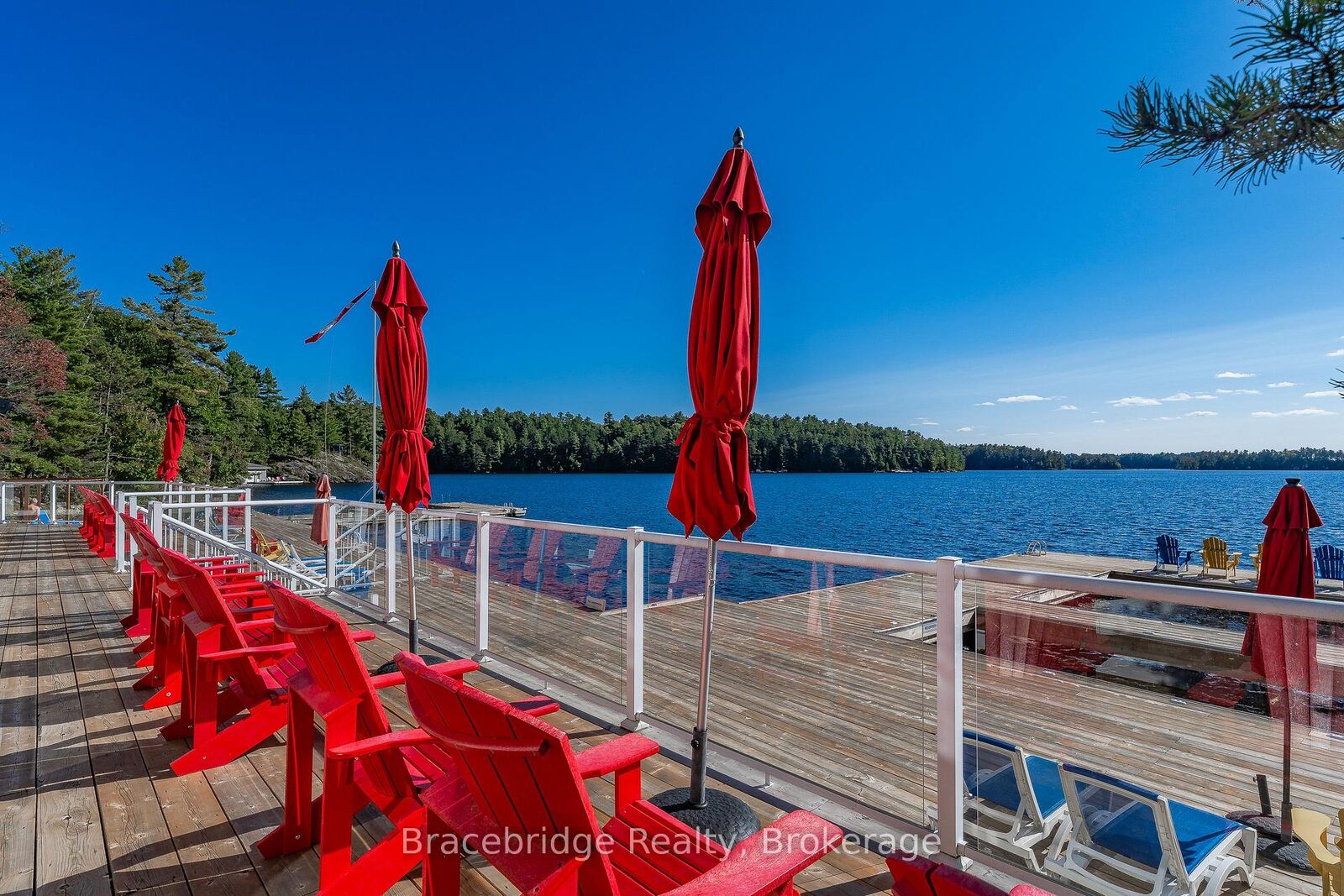 Property Photo: 1869 Muskoka Rd 118 Highway W A103-D1 ON P1L 1W8