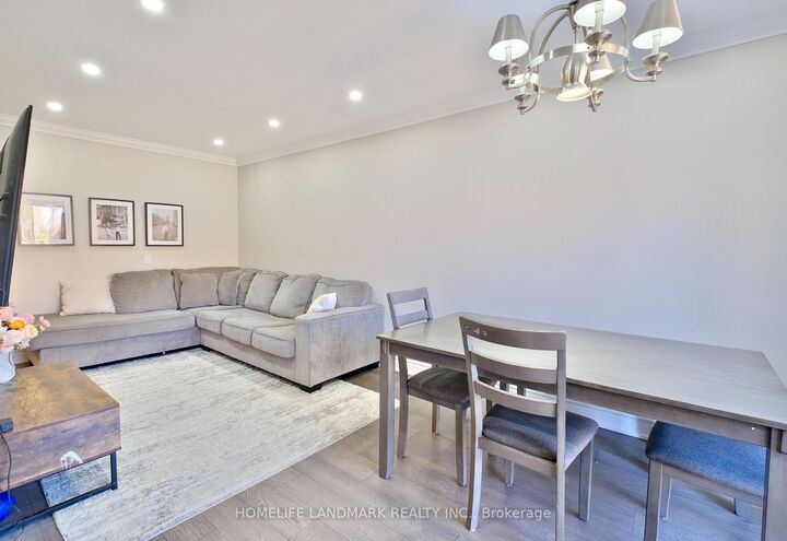 Property Photo: 109 Tangmere Crescent ON L3R 6Y3