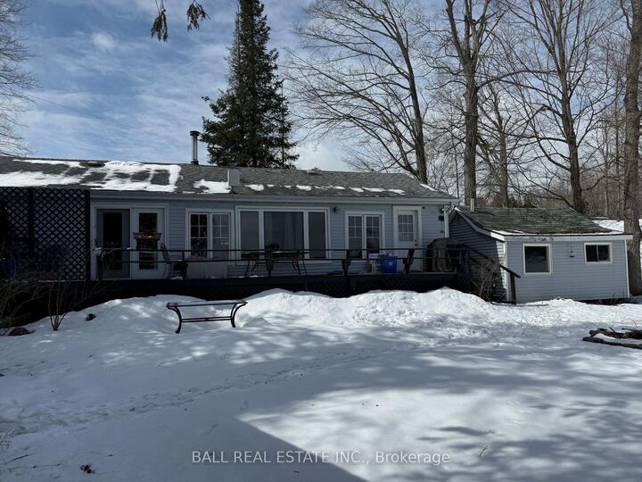 175 Rollies Point Road E — photo 1