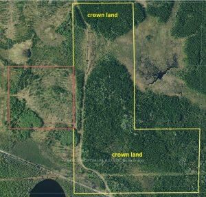 Property Photo:  NE Part Of S Lot 1 Con 6 N/A N/A  ON P4N 2C7 