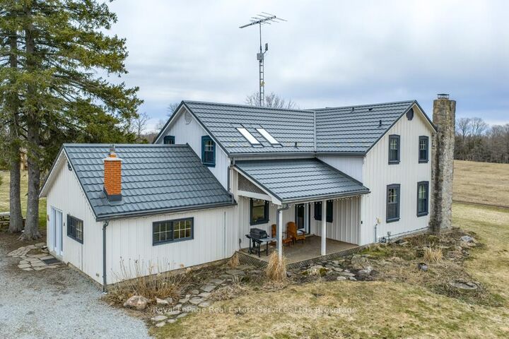 Property Photo:  13403 Second Line  ON L0P 1B0 