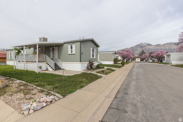 Property Photo:  1450 N Washington Blvd 27  UT 84404 