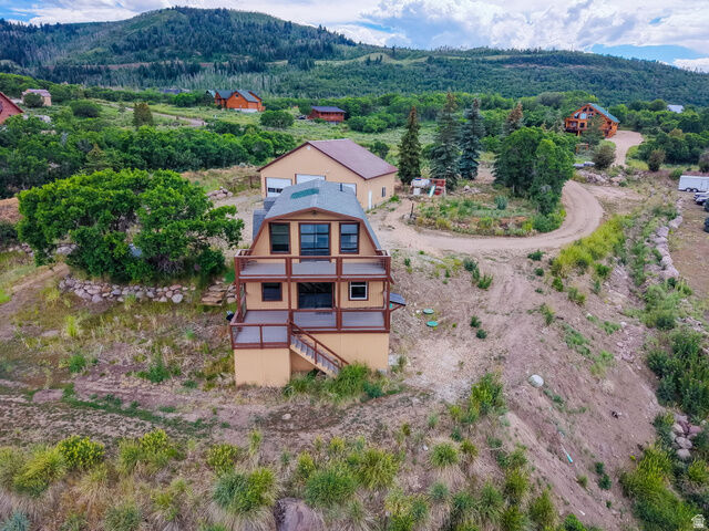 Property Photo: 2207 S Timber Lakes Dr 931 UT 84032