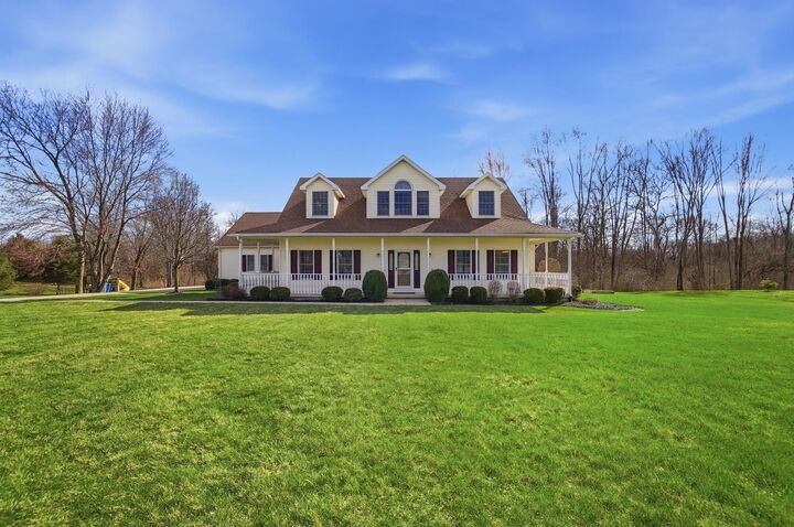 Property Photo:  3457 Stoney Creek Street  OH 45504 