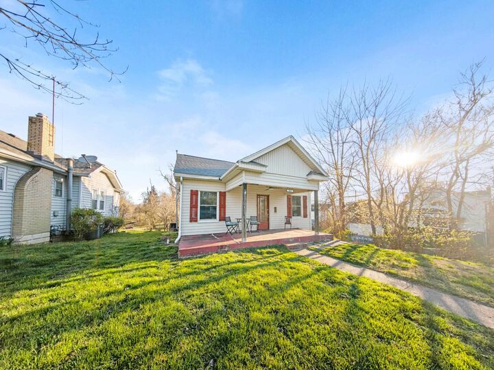 Property Photo: 3861 Cactus Street KY 41101
