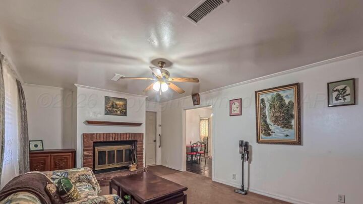 Property Photo:  1811 S Austin Street  TX 79109-1801 