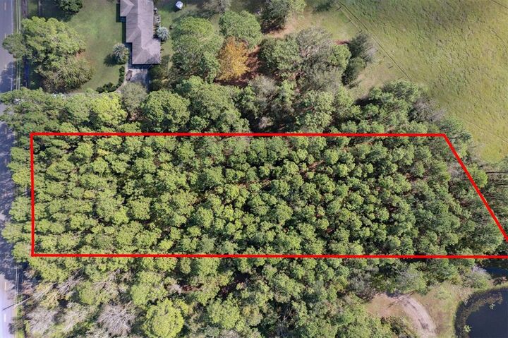 Property Photo:  Lots 25-30 Radio Avenue  FL 32097 