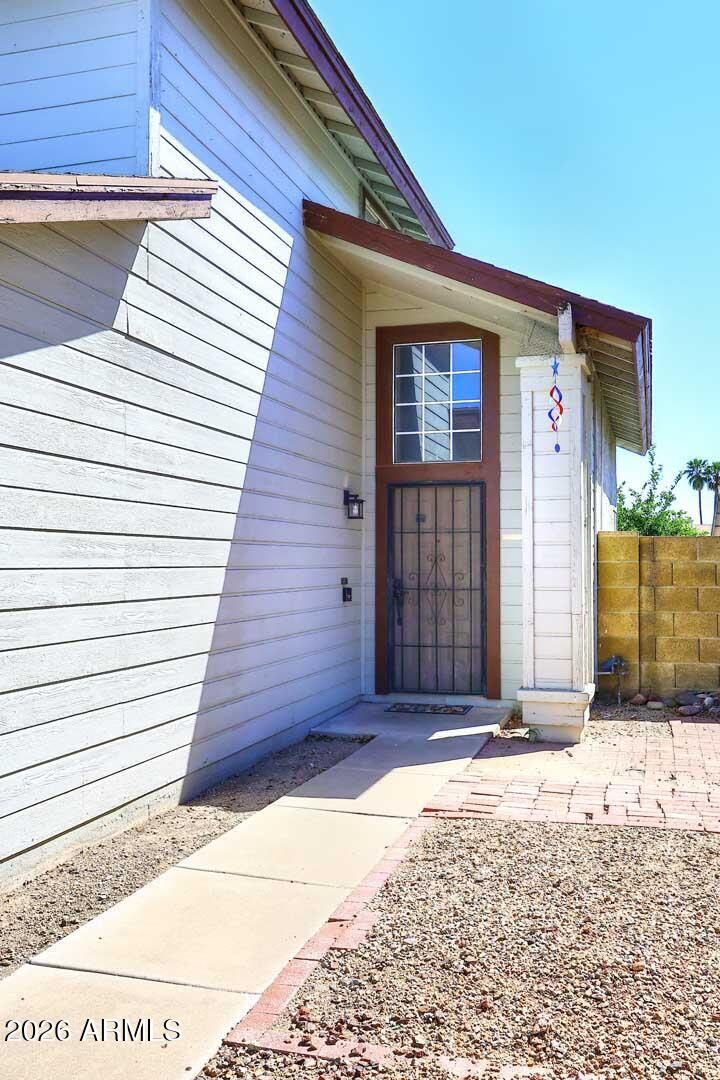 Property Photo: 4405 W Oraibi Drive AZ 85308