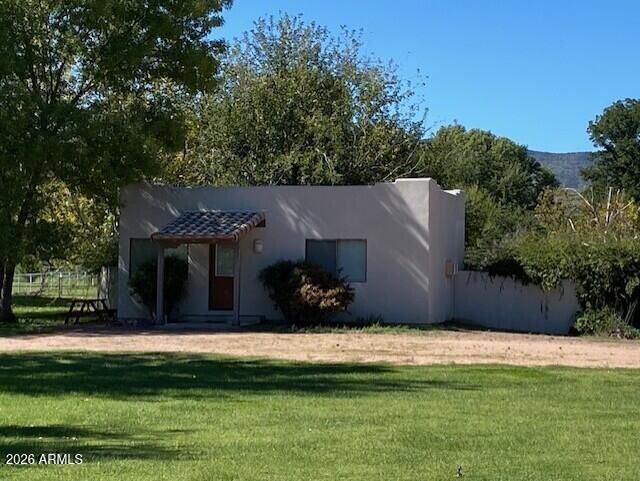 Property Photo: 1150 S Rio Verde Lane AZ 86322