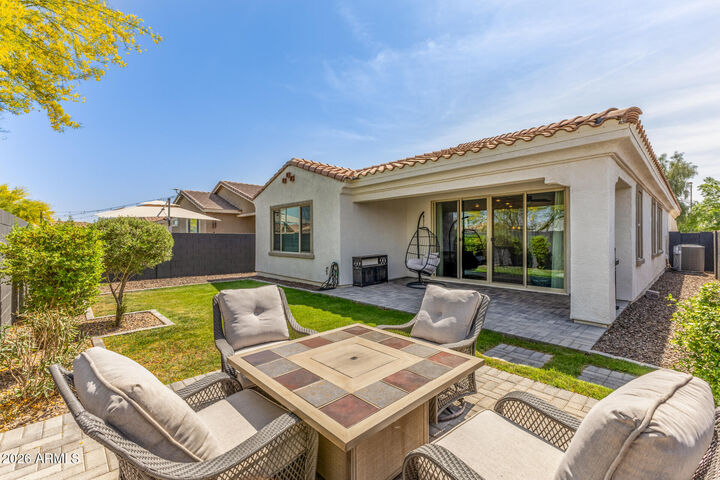 Property Photo:  542 W Rainbow Bridge Lane  AZ 85140 