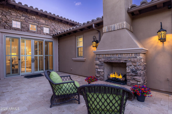 Property Photo:  27600 N 110th Place  AZ 85262 