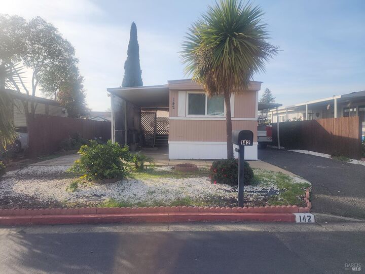 Property Photo:  260 American Canyon Road 142  CA 94503 