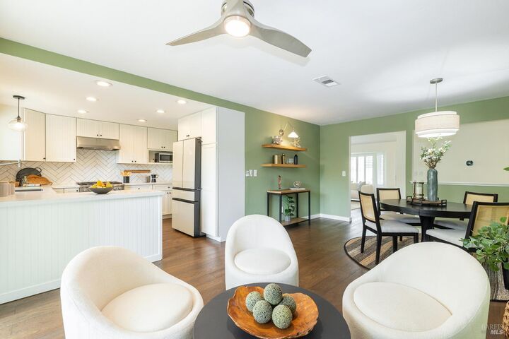 Property Photo: 2431 Shoreline Drive CA 94558