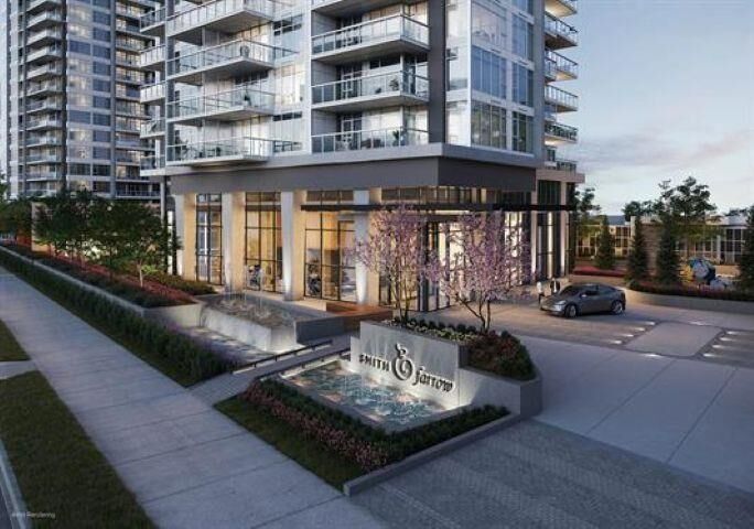 Property Photo: 720 Farrow Street 2307 BC V3J 0P3