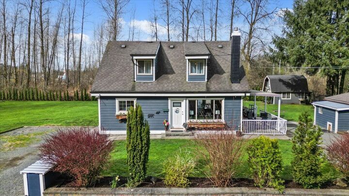 Property Photo:  10421 S Popkum Road  BC V0X 1X1 