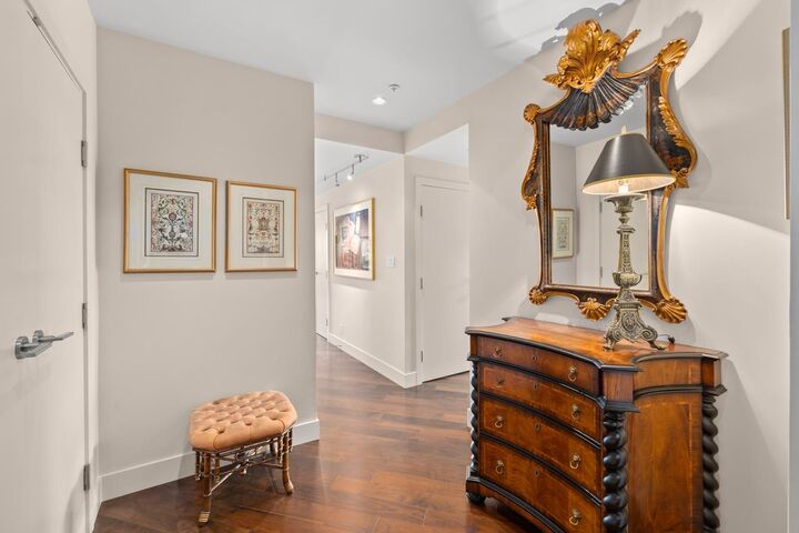 Property Photo: 1111 Alberni Street 3302 BC V6E 4V2