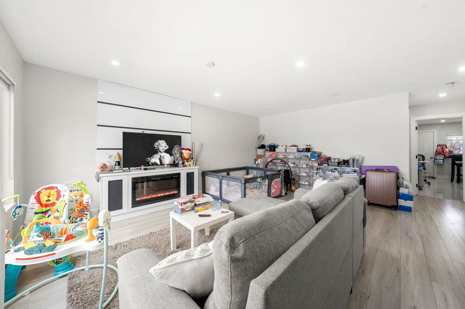 Property Photo: 2506 E 45th Avenue BC V5R 3B5