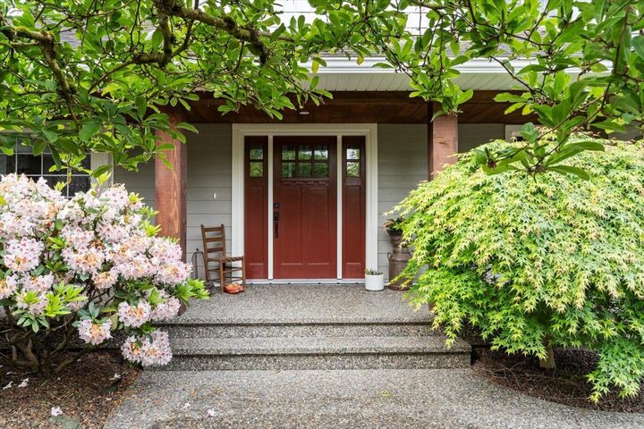 Property Photo: 1501 Johnson Road BC V0M 1A2