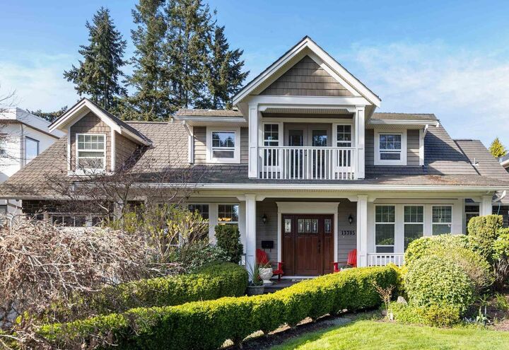 13785 Marine Drive — photo 1