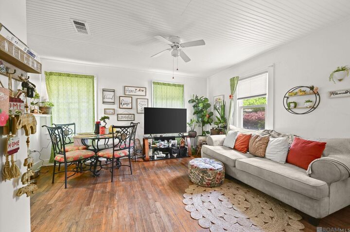 Property Photo:  839 W McKinley St  LA 70802 