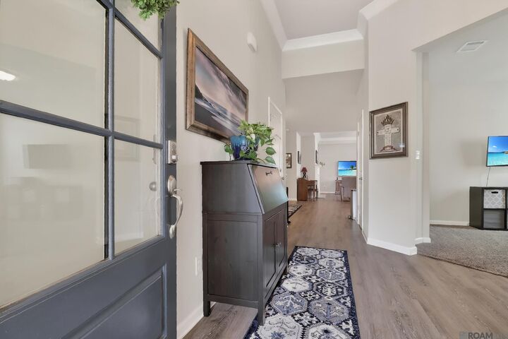 Property Photo:  13830 Malbec Ave  LA 70817 
