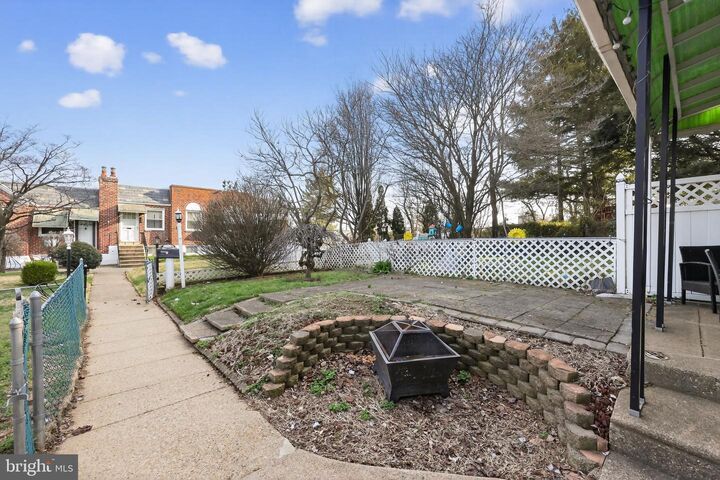 Property Photo: 4100 Knorr Street 00 J PA 19135