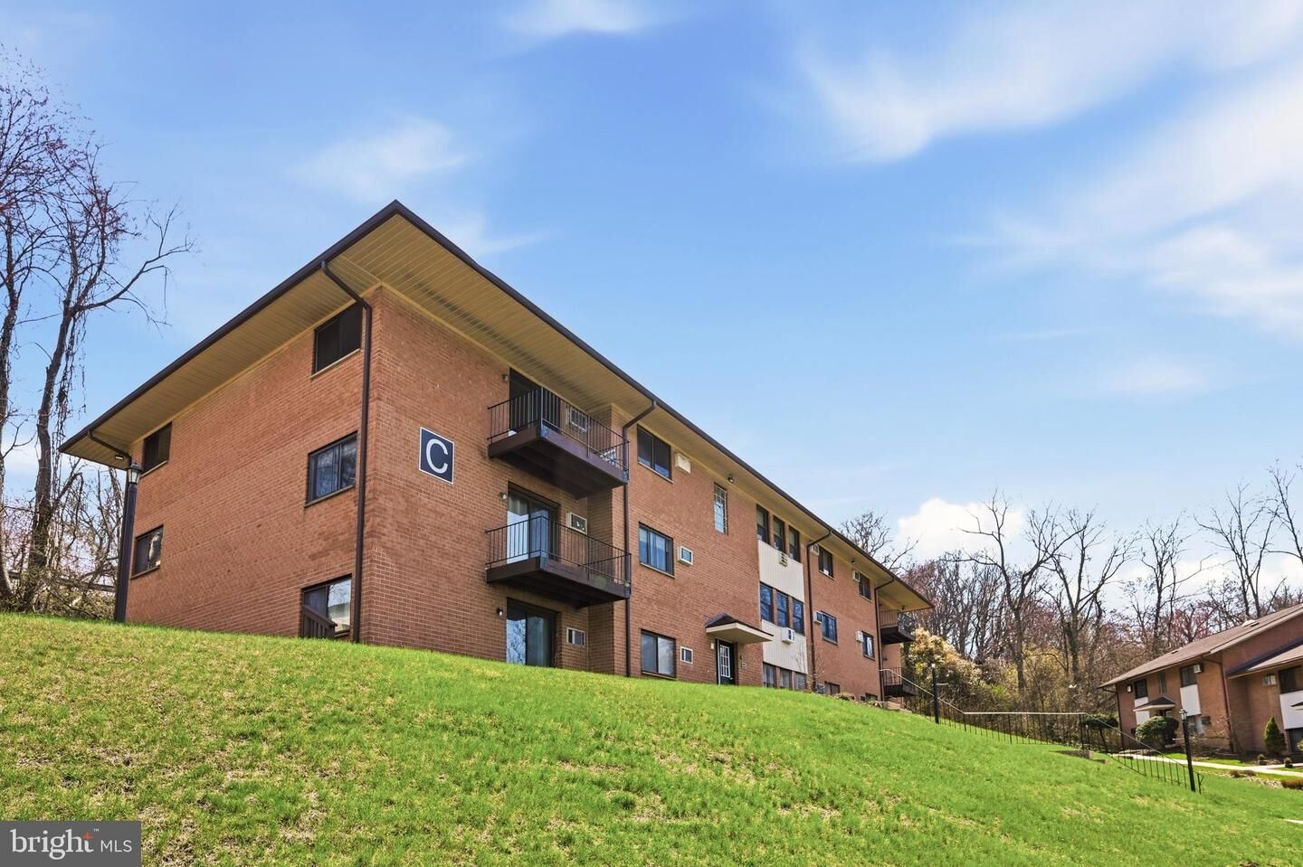 Property Photo: 1016 W Baltimore Pike C14 PA 19063