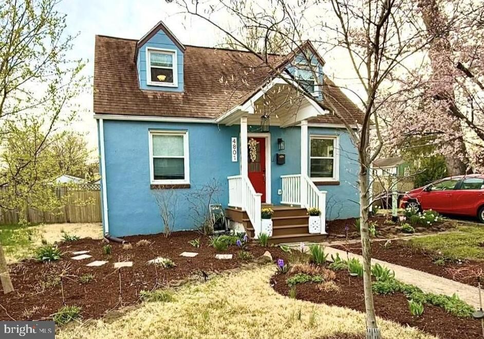 Property Photo:  4801 Nicholson Street  MD 20737 
