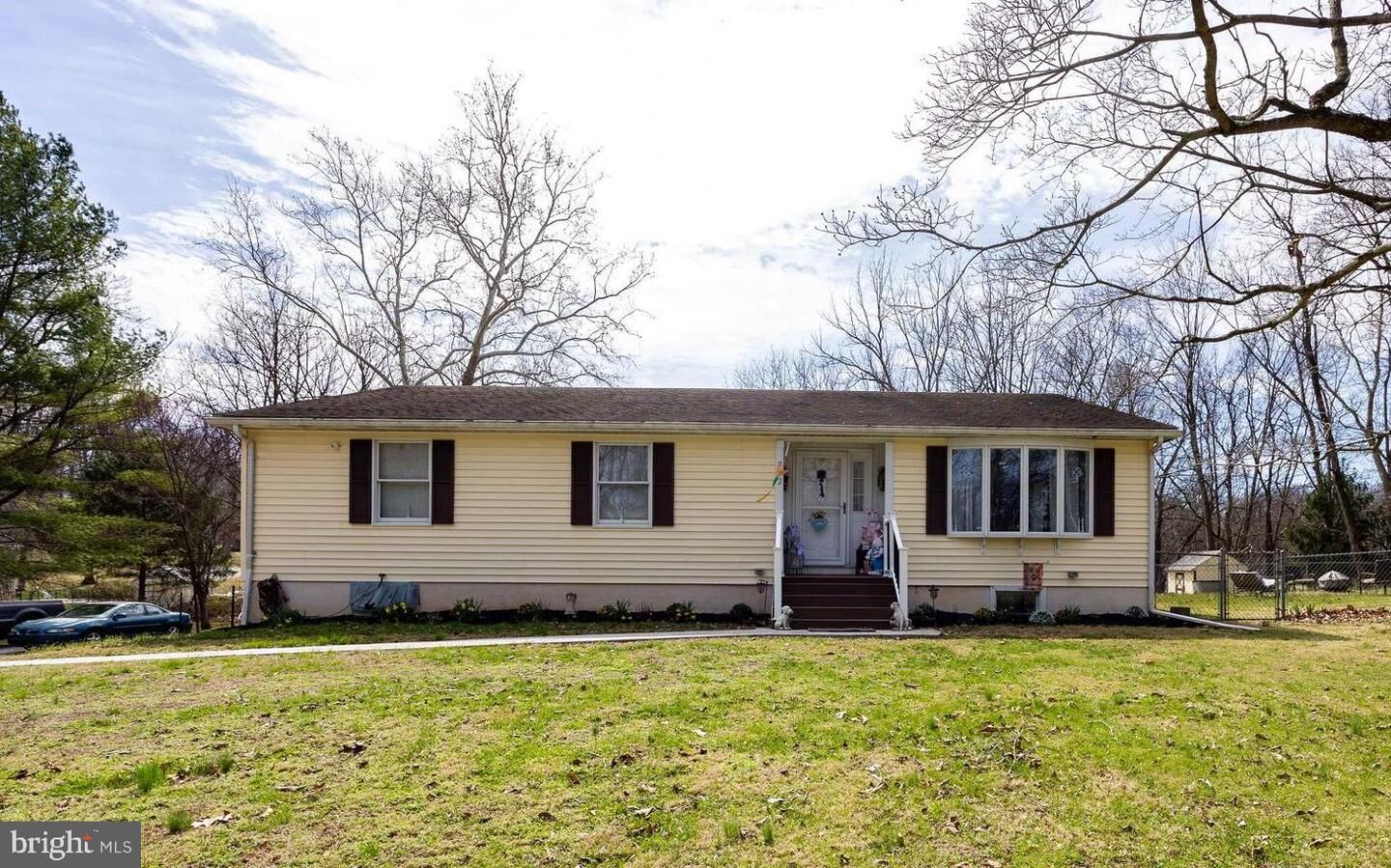 Property Photo:  712 Morgan Grove Road  WV 25443 
