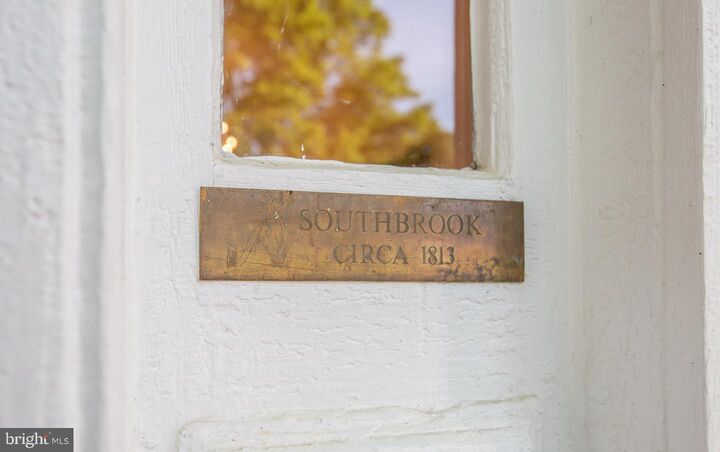 Property Photo:  8065 Macedonia  VA 22580 