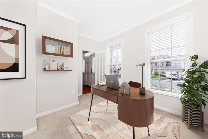 Property Photo:  207 Tiger Way  MD 21713 