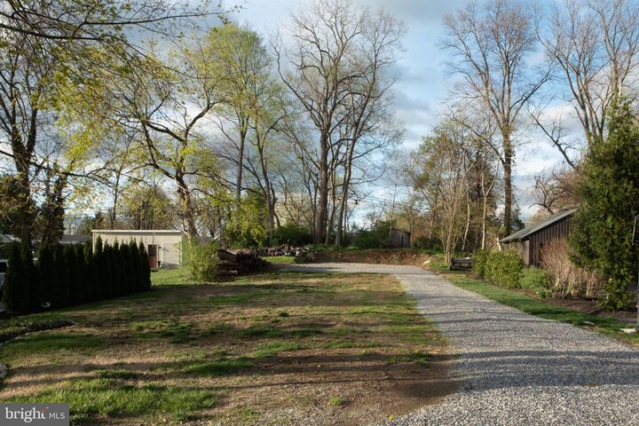 Property Photo:  Fountain Head Road  MD 21742 