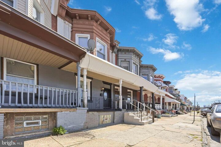Property Photo:  2757 N 25th Street  PA 19132 