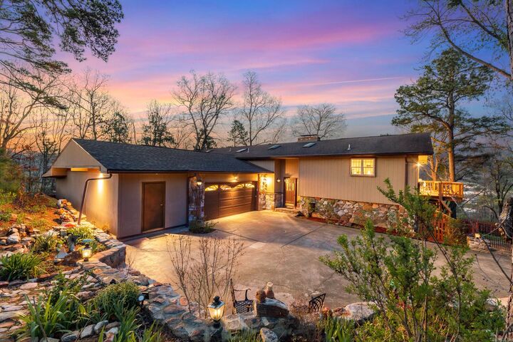 Property Photo:  32 Wintergreen Lane  AR 72653 