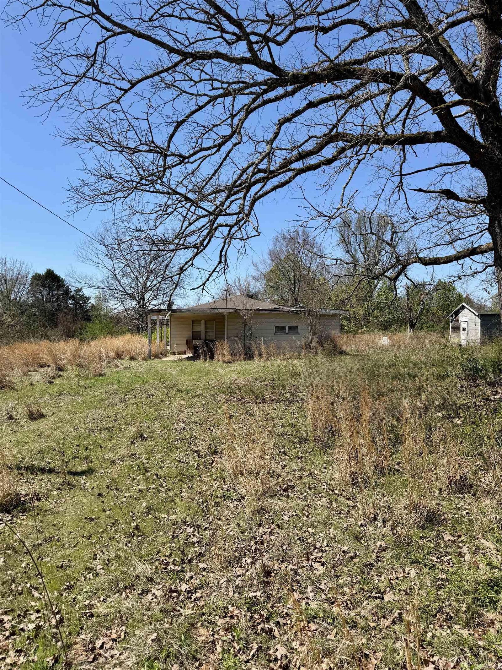 Property Photo:  10383 Highway 352  AR 72830 