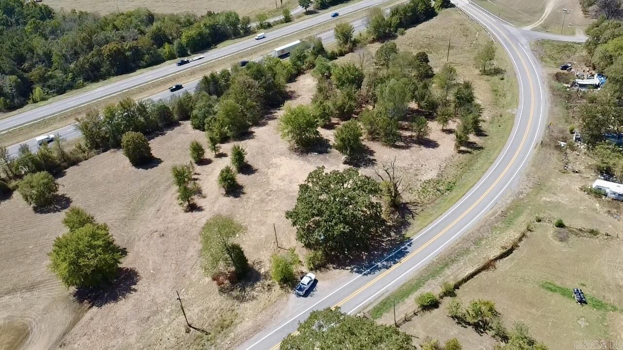 Property Photo: 10383 Highway 352 AR 72830
