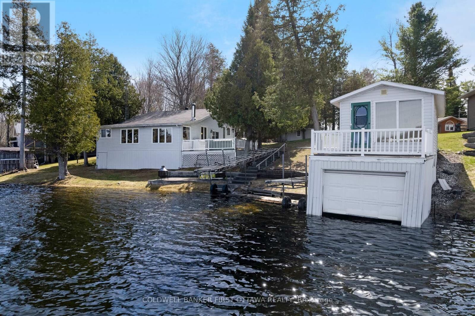 Property Photo:  214 Parsons Way  ON K0G 1K0 