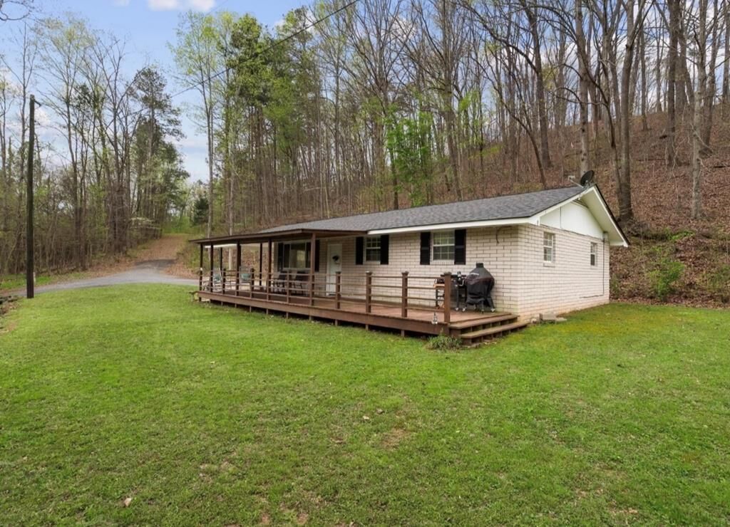 Property Photo:  649 Neely Road NW  GA 30720 