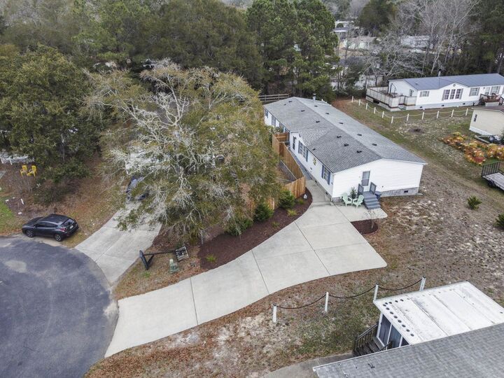 Property Photo:  854 Grouper Ct.  SC 29576 
