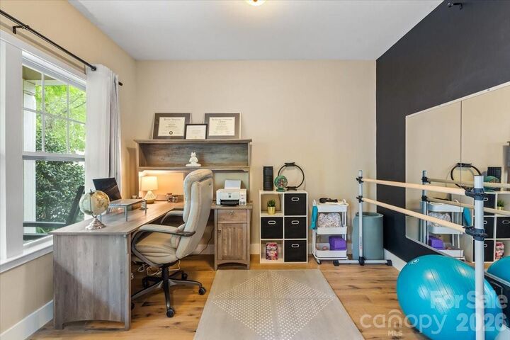 Property Photo:  13429 Pierre Reverdy Drive  NC 28036 