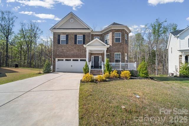 Property Photo: 628 Baneberry Bluff Court SC 29732