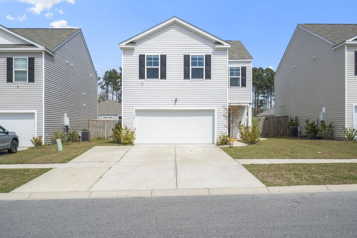Property Photo: 141 Horizon Ridge Drive SC 29486