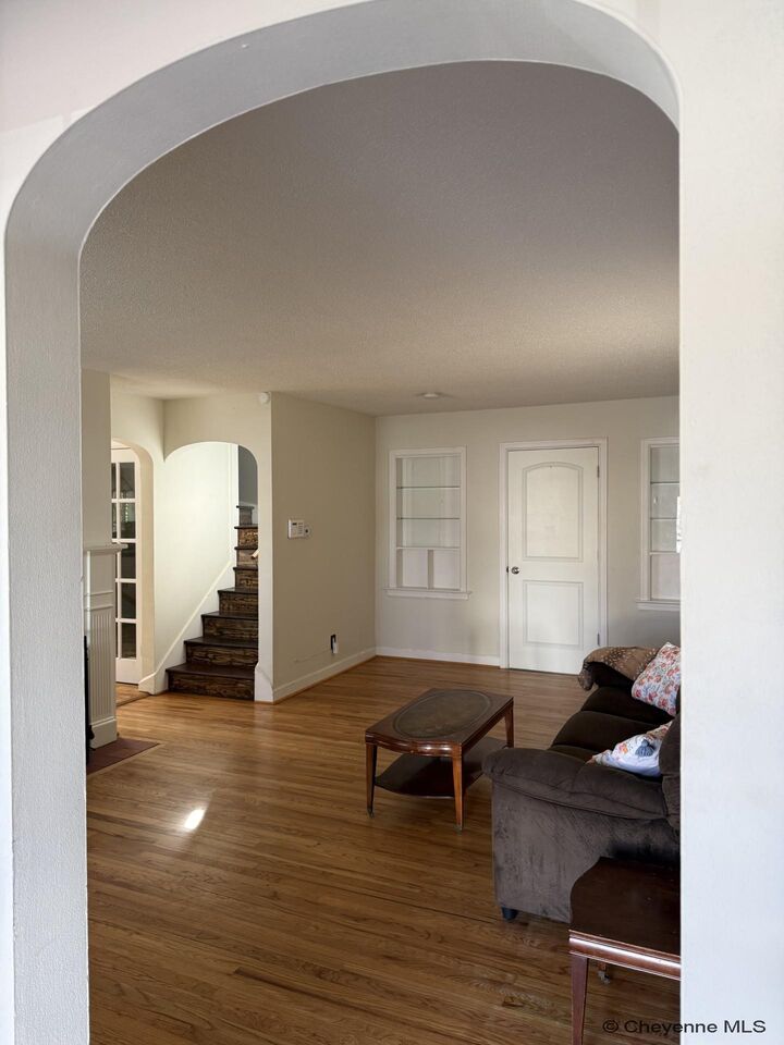 Property Photo: 3908 Reed Ave WY 82001