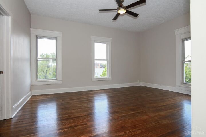 Property Photo: 918 Windsor Street OH 45206