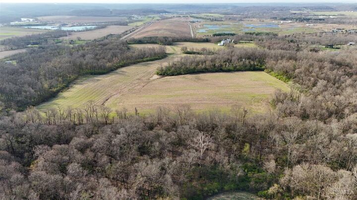 Property Photo:  3686 Cincinnati Brookville Road  OH 45013 