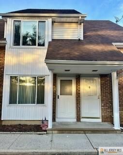 Property Photo:  0-0 Nicholas Court  NJ 08884 