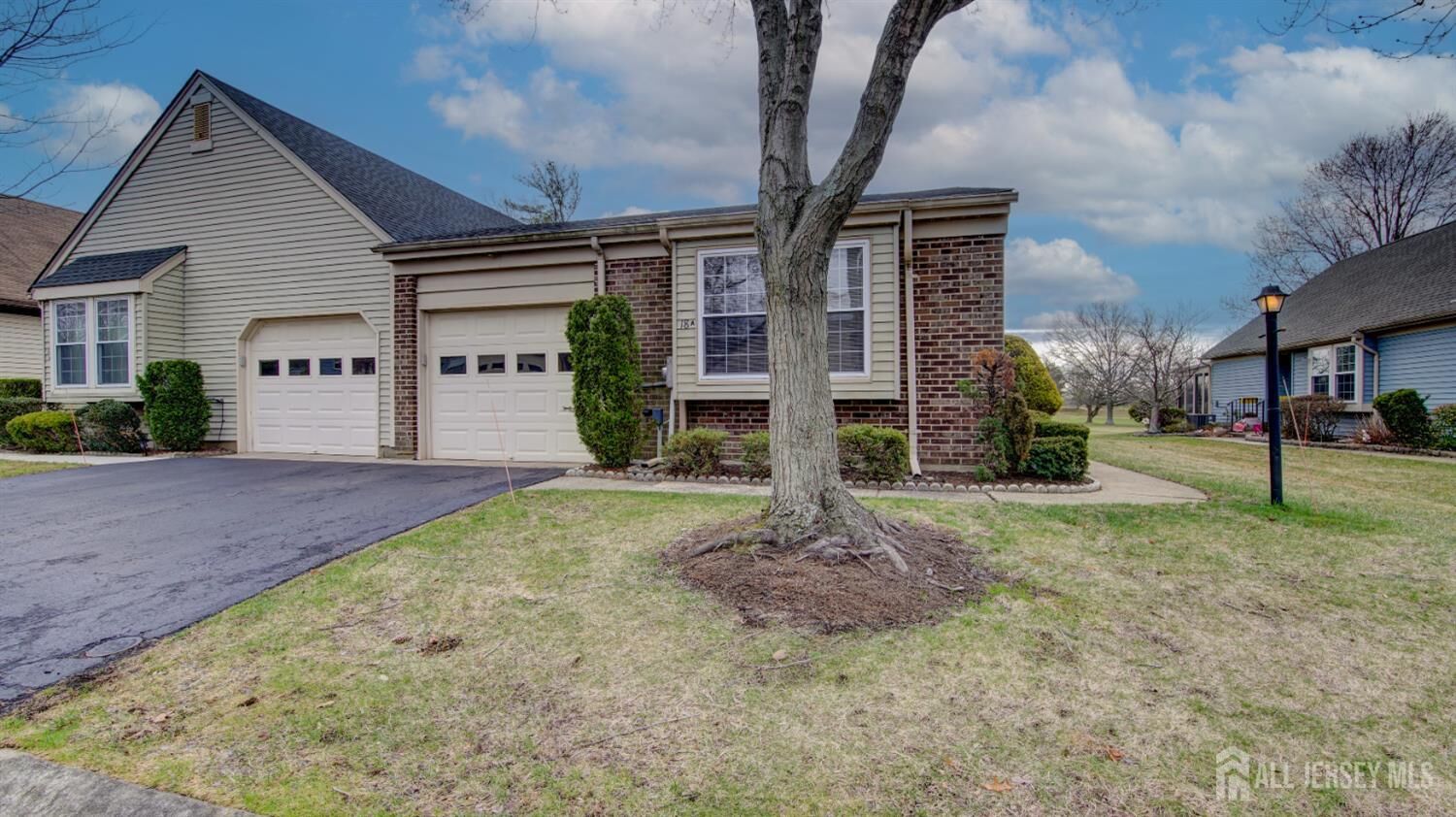 Property Photo:  18-A Thomas Paine Drive  NJ 08831 