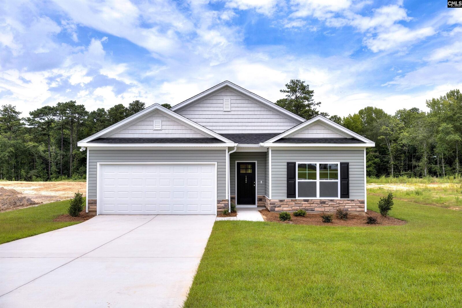 Property Photo:  122 Middlesex  SC 29078 